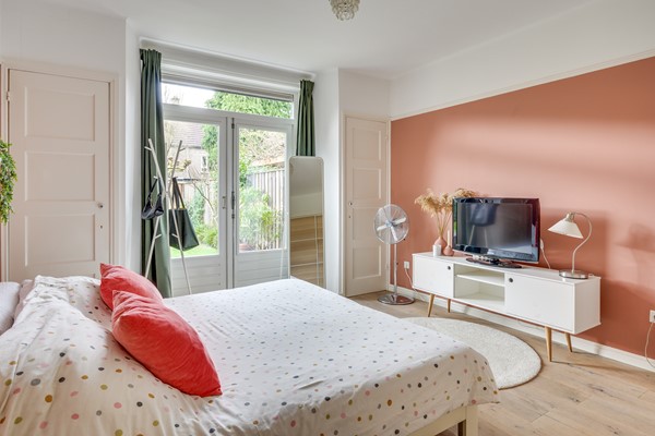 Medium property photo - Petrus Dondersstraat 124, 5614 AK Eindhoven